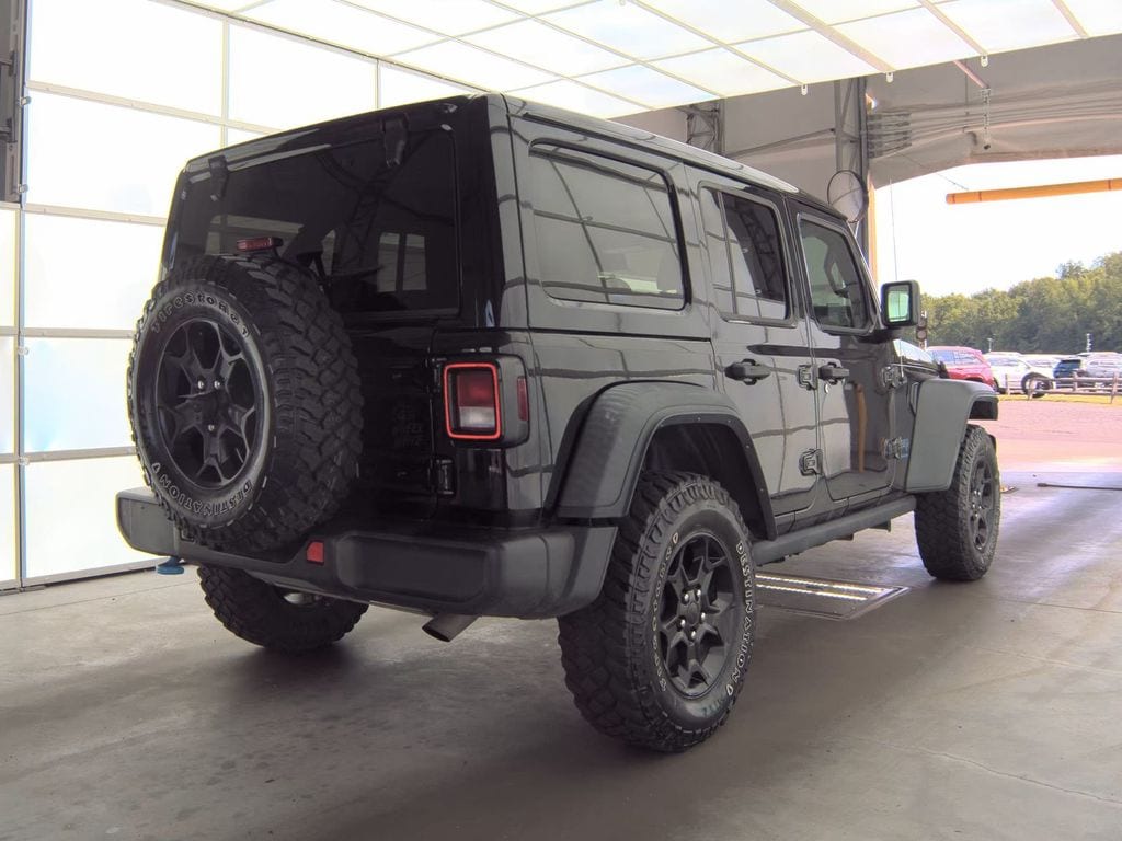 jeep wrangler 4xe 2023 1C4JJXN6XPW611636 image jeep wrangler 4xe 2023 1C4JJXN6XPW611636 image